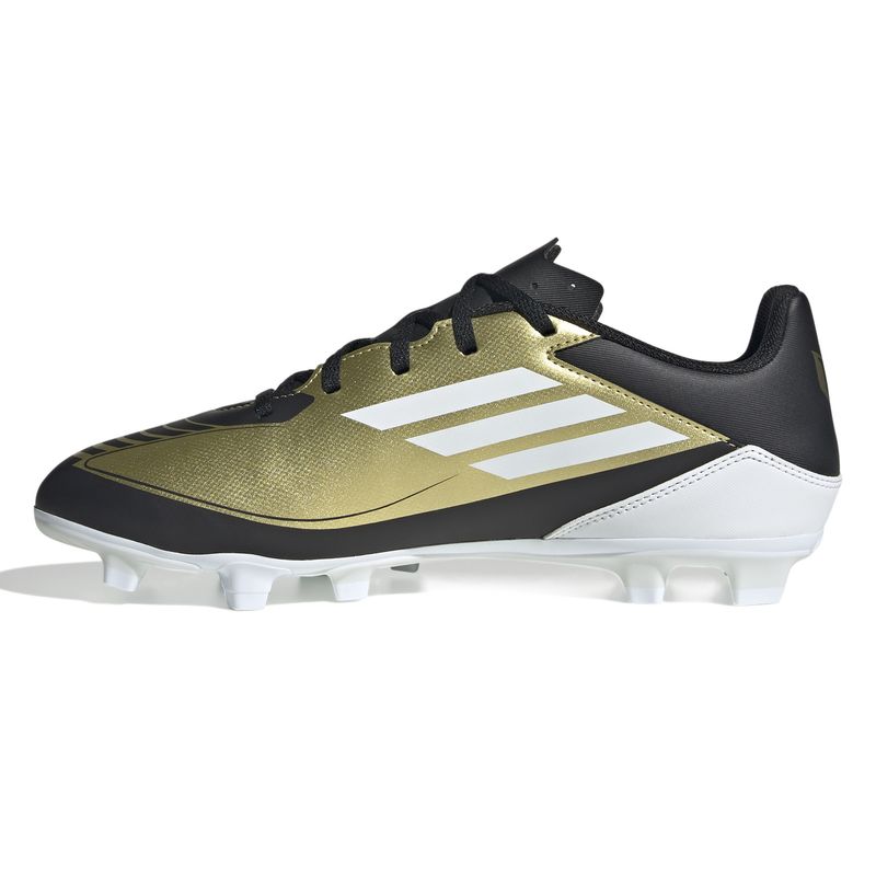 IG9331_4_FOOTWEAR_Photography_Side Medial Center View_white