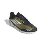 IG9331_5_FOOTWEAR_Photography_Front Lateral Top View_white