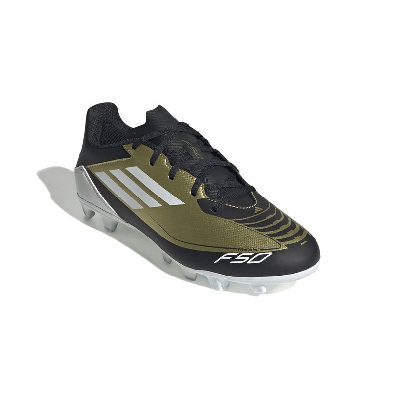 IG9331_5_FOOTWEAR_Photography_Front Lateral Top View_white