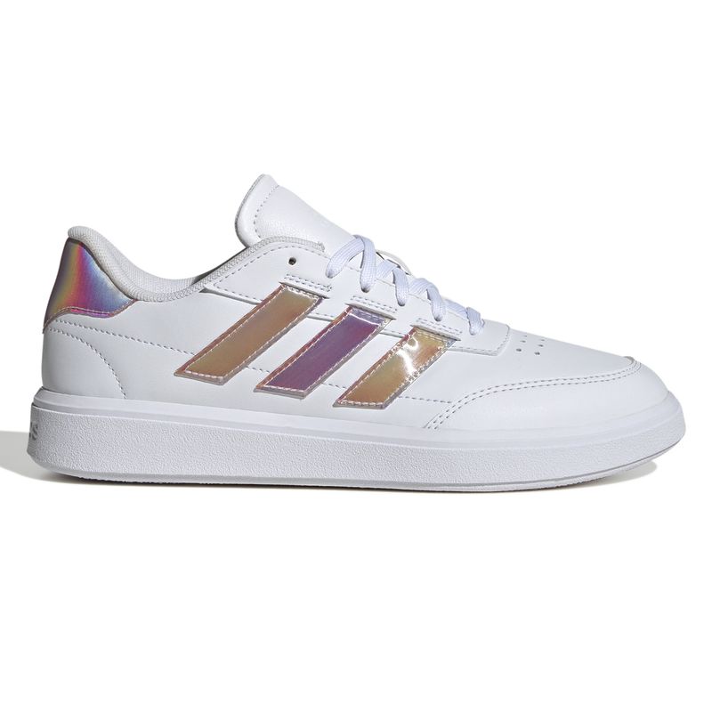 IG6884_1_FOOTWEAR_Photography_Side Lateral Center View_white