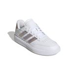 IG6884_6_FOOTWEAR_Photography_Front Lateral Top View_white
