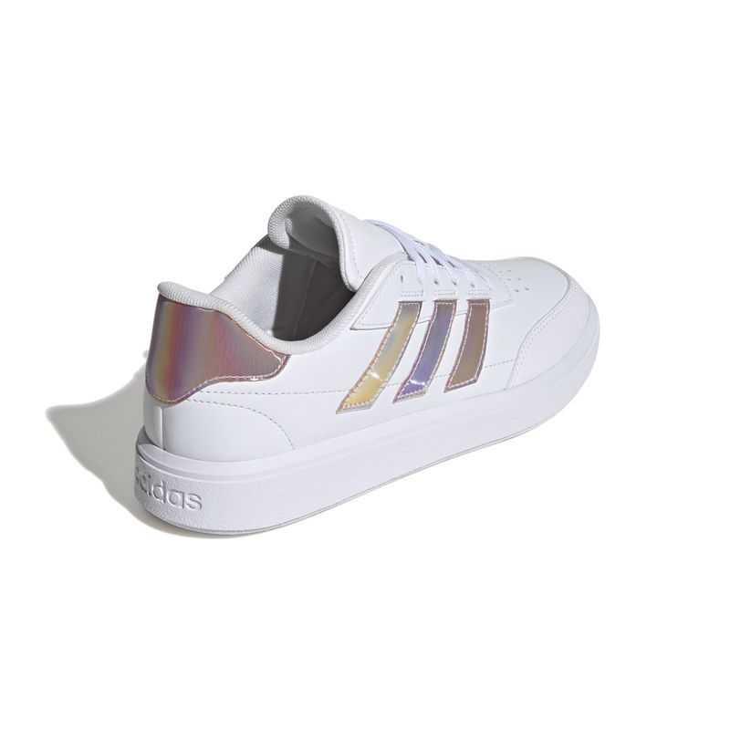 IG6884_7_FOOTWEAR_Photography_Back Lateral Top View_white