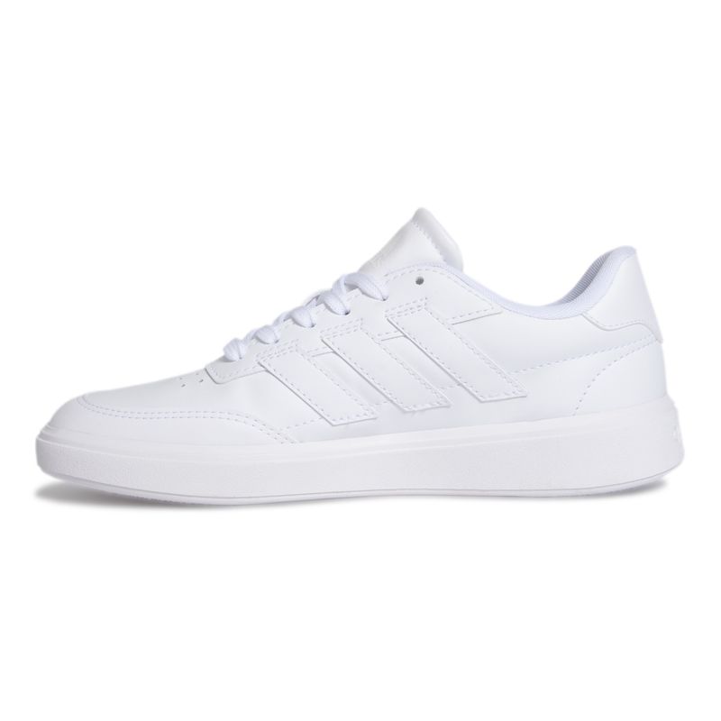 JJ7370_5_FOOTWEAR_Photography_Side Medial Center View_white