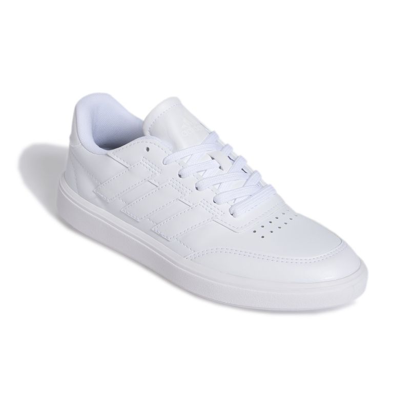 JJ7370_6_FOOTWEAR_Photography_Front Lateral Top View_white