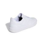 JJ7370_7_FOOTWEAR_Photography_Back Lateral Top View_white