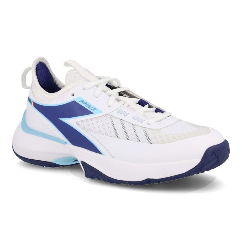 Diadora-Tenis-101179358-C4127-FINALE-W-AG-Bianco-Blu-Stampa-Sint_4_999999992555399_