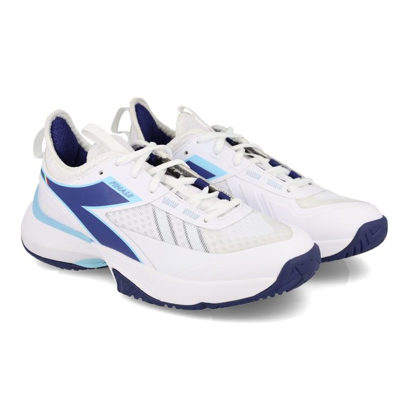 Diadora-Tenis-101179358-C4127-FINALE-W-AG-Bianco-Blu-Stampa-Sint_9_999999992555399_