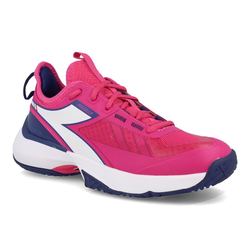Diadora-Tenis-101179358-D0252-FINALE-W-AG-Rosa-Achillea-Bco-Blu-Stampa-Sint_4_999999992555407_