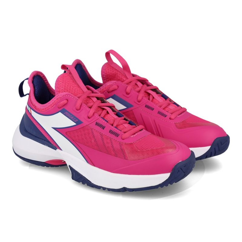 Diadora-Tenis-101179358-D0252-FINALE-W-AG-Rosa-Achillea-Bco-Blu-Stampa-Sint_9_999999992555407_