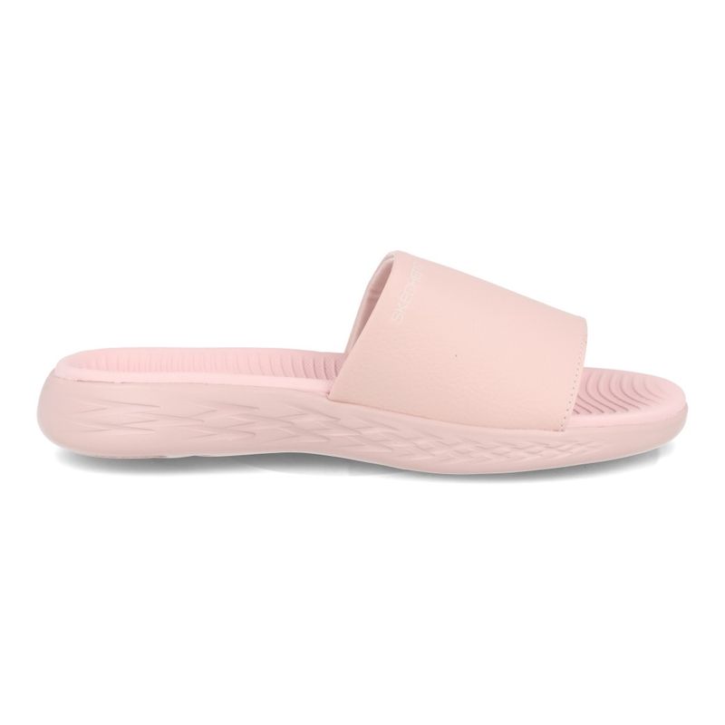 Skechers Chinelo ON-THE-GO 600 140727BR-MVE Malva_3__
