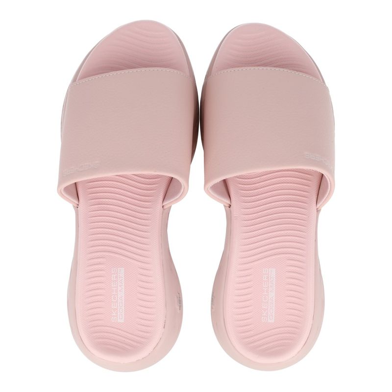 Skechers Chinelo ON-THE-GO 600 140727BR-MVE Malva_7__