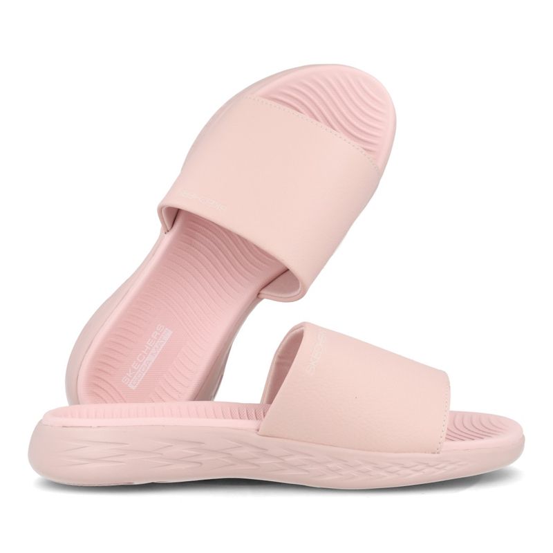Skechers Chinelo ON-THE-GO 600 140727BR-MVE Malva_4__