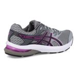Asics Tenis GEL-SHOGUN ST 1202A513-020 Cinza Claro-Rosa Sint_6__