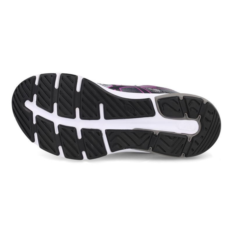 Asics Tenis GEL-SHOGUN ST 1202A513-020 Cinza Claro-Rosa Sint_7__