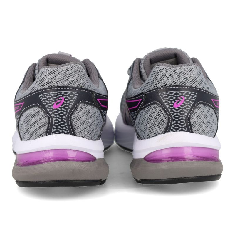 Asics Tenis GEL-SHOGUN ST 1202A513-020 Cinza Claro-Rosa Sint_8__