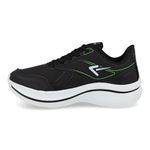 Box200 Tenis BOX BX2489-146 Preto-Verde Limao Sint_5__