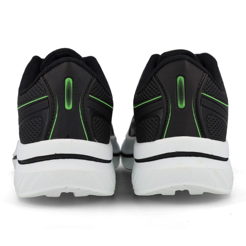 Box200 Tenis BOX BX2489-146 Preto-Verde Limao Sint_8__
