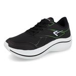 Box200 Tenis BOX BX2489-146 Preto-Verde Limao Sint_10__
