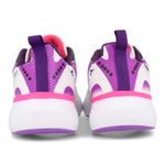 Diadora Tenis DFAR058-05 COSMICO Branco-Roxo-Rosa Sint_8__
