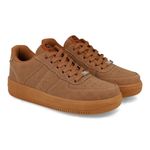 Ollie Tenis KINGS-417 Camel Sint_9__
