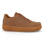 Ollie Tenis KINGS-417 Camel Sint_3__