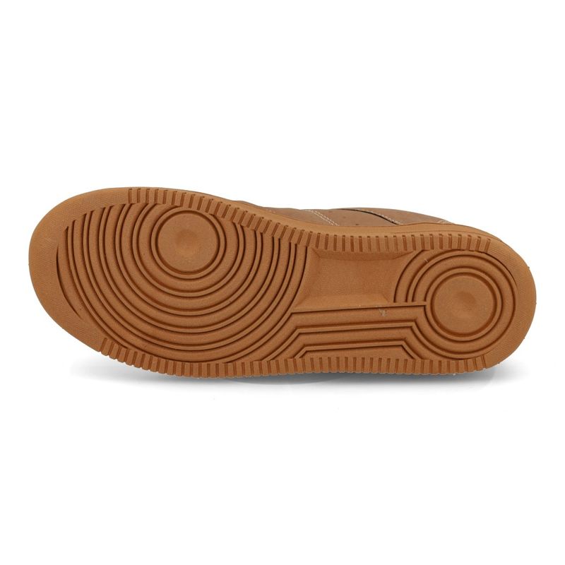 Ollie Tenis KINGS-417 Camel Sint_7__