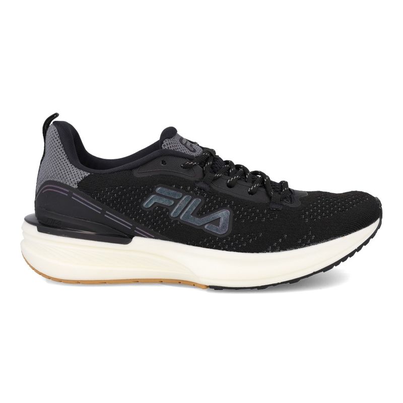 Fila Tenis FLOAT FLUX F01R00127-972 Preto-Grafite Sint_3_999999992570969_