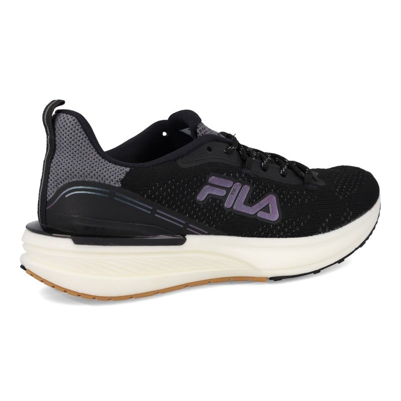 Fila Tenis FLOAT FLUX F01R00127-972 Preto-Grafite Sint_6_999999992570969_