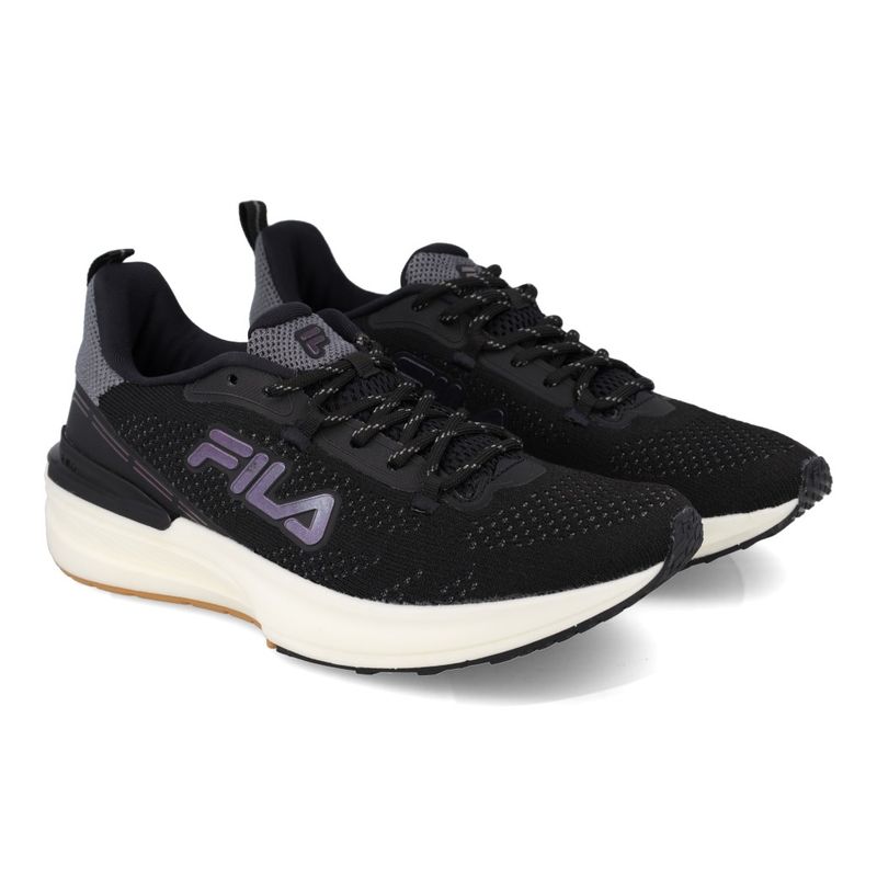 Fila Tenis FLOAT FLUX F01R00127-972 Preto-Grafite Sint_9_999999992570969_