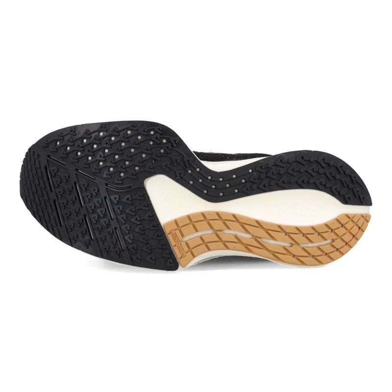 Fila Tenis FLOAT FLUX F01R00127-972 Preto-Grafite Sint_7_999999992570969_