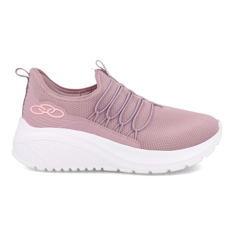Olympikus Tenis TEAZ 43625297 Elderberry Sint_3__
