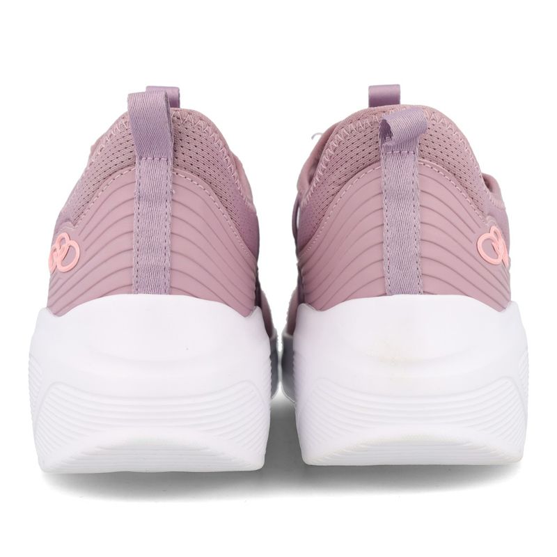 Olympikus Tenis TEAZ 43625297 Elderberry Sint_8__