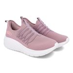 Olympikus Tenis TEAZ 43625297 Elderberry Sint_9__
