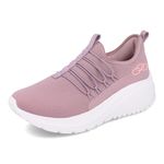 Olympikus Tenis TEAZ 43625297 Elderberry Sint_10__