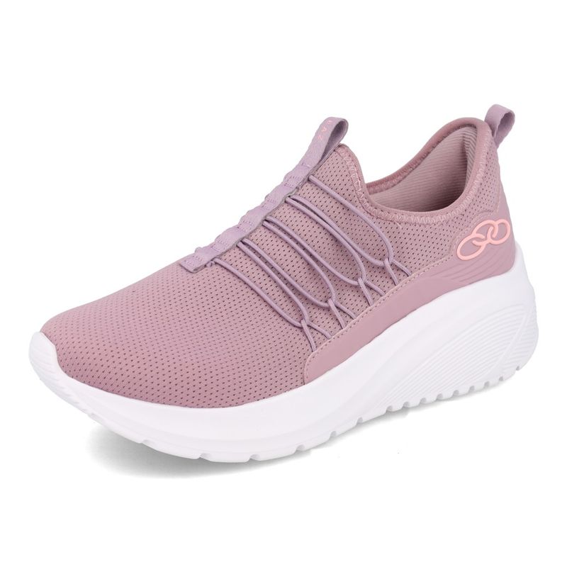 Olympikus Tenis TEAZ 43625297 Elderberry Sint_10__