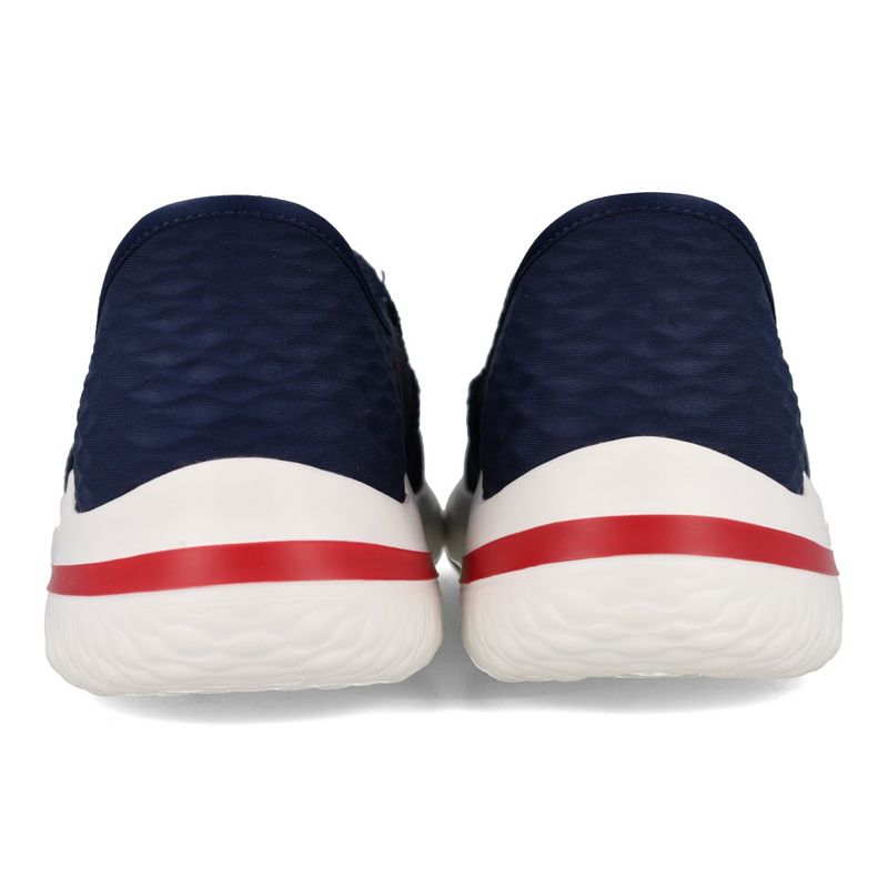 Skechers Tenis 210604NVY Azul Escuro_7__