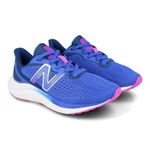 New Balance Tenis WARISZM4 Azul-Roxo Sint_9__