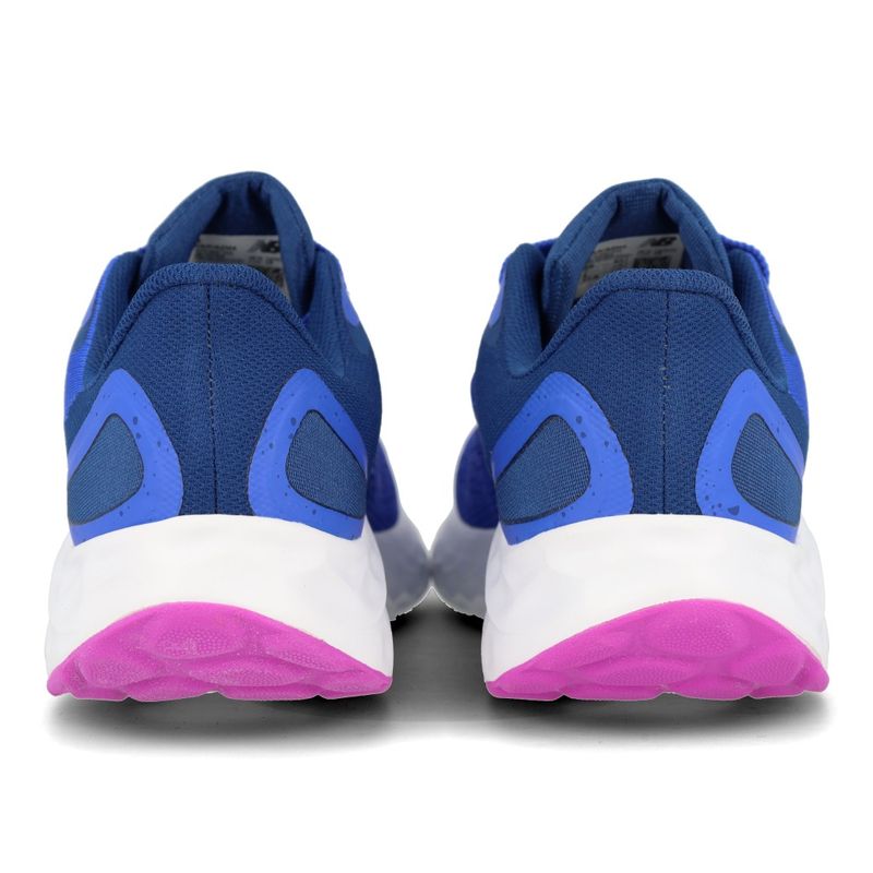 New Balance Tenis WARISZM4 Azul-Roxo Sint_8__