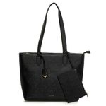 Via Marte Bolsa B1-154-01 Bege Saffiano -3-