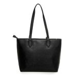 Via Marte Bolsa B1-154-01 Bege Saffiano -7-