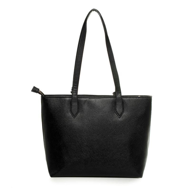 Via Marte Bolsa B1-154-01 Bege Saffiano -7-