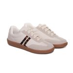 M Shuz Tenis Casual PU620MSH Off WhiteOncaRosado Sint -6-
