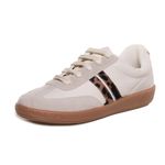 M Shuz Tenis Casual PU620MSH Off WhiteOncaRosado Sint -8-