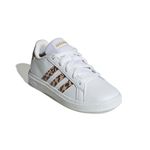 IG1187_6_FOOTWEAR_Photography_Front-Lateral-Top-View_white