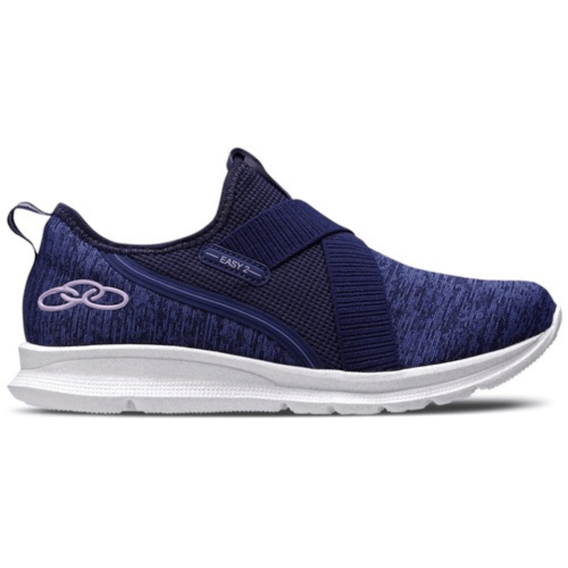 Olympikus Tenis EASY 2 43605213 Marinho -5-