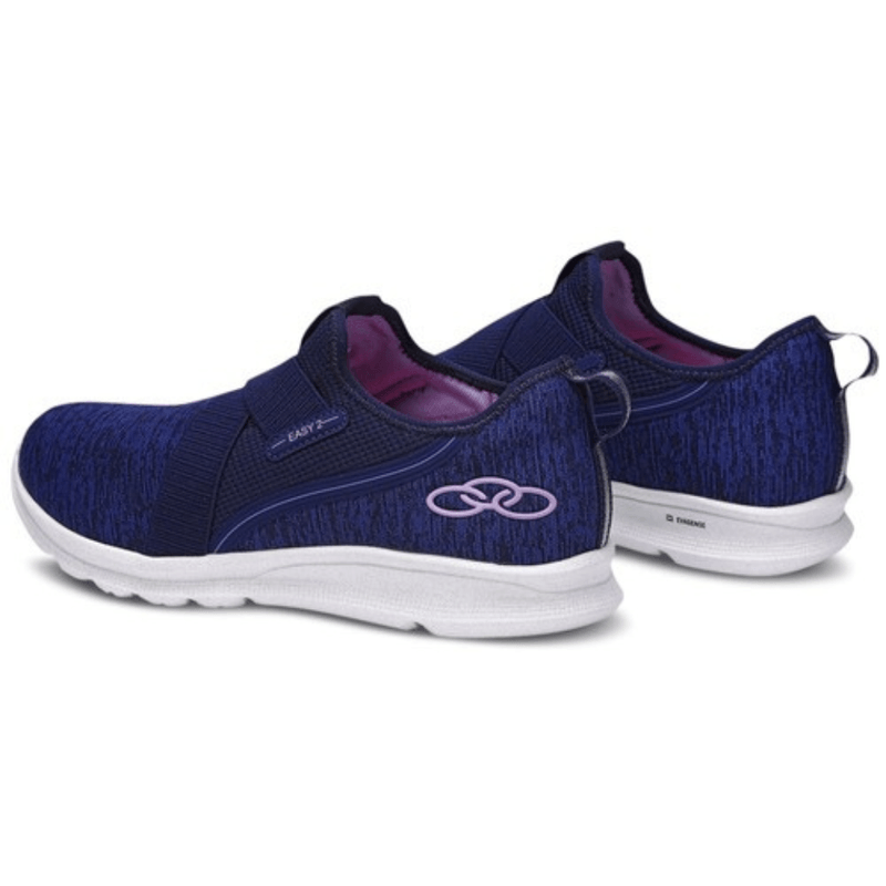 Olympikus Tenis EASY 2 43605213 Marinho -3-
