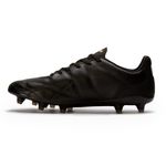 Puma Chuteira KING FG BDP 106455-01 PretoBranco Sint1