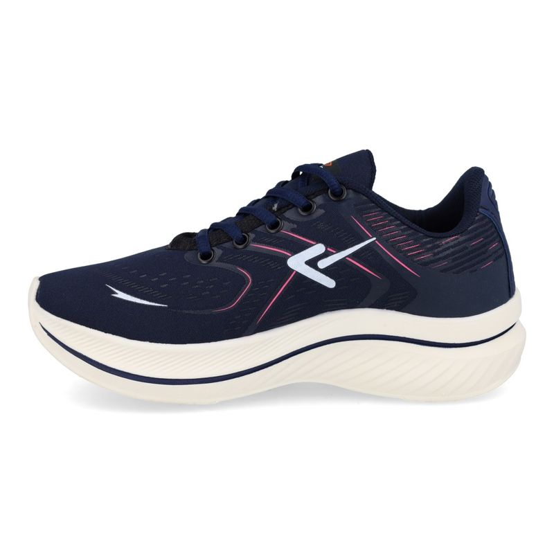 Box200 Tenis BOX BX2415-2009 Off Marinho-Pink Sint_5_999999992608472_