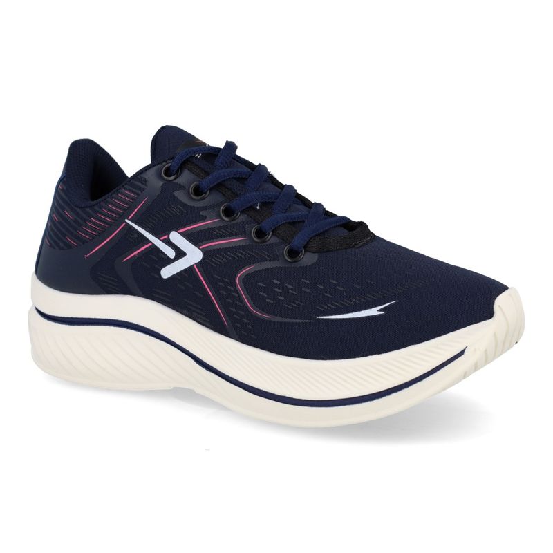 Box200 Tenis BOX BX2415-2009 Off Marinho-Pink Sint_4_999999992608472_