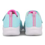 Skechers Tenis SOLE SWIFTERS 303563L-AQPK Verde Agua-Rosa Sint_10__